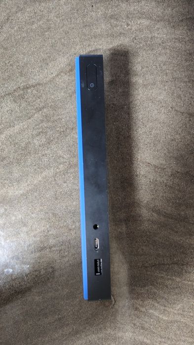 Docking Hp USB C Dock G4