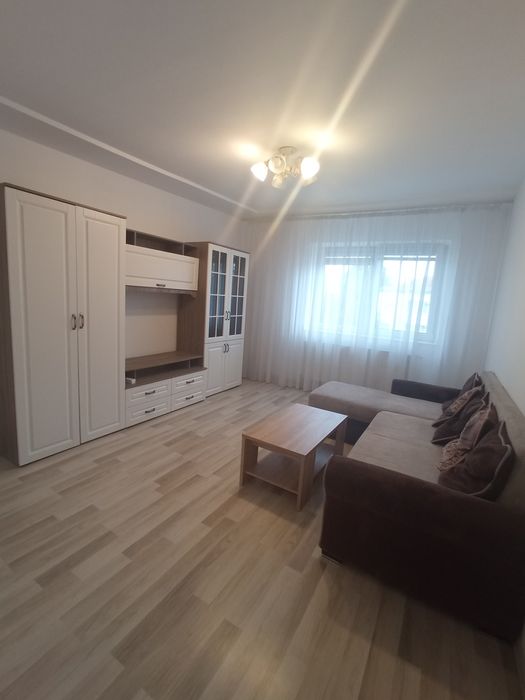 Apart 2 camere de inchiriat