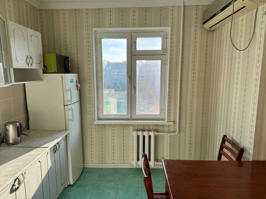 2-комнатная квартира · 42.8 м²