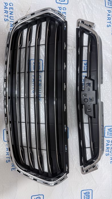 Captiva 4 Ablisovka Komplekt Yangi