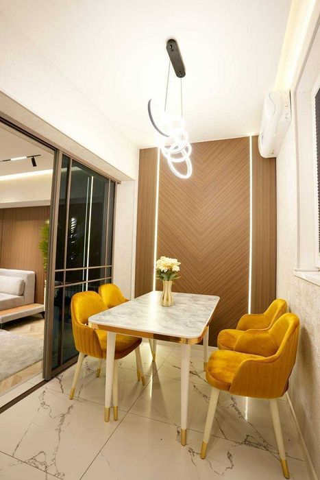 Аренда Квартира Мирабад