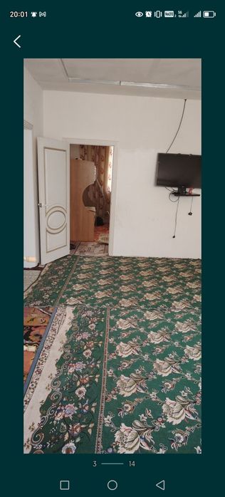 Продам большой дом