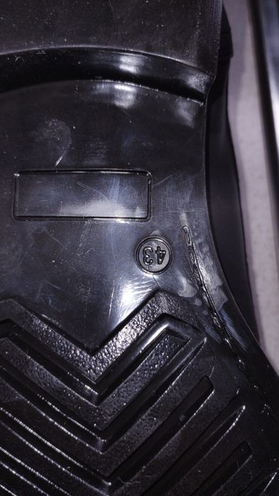 Летни и есеннозимни обувки N42 и N43