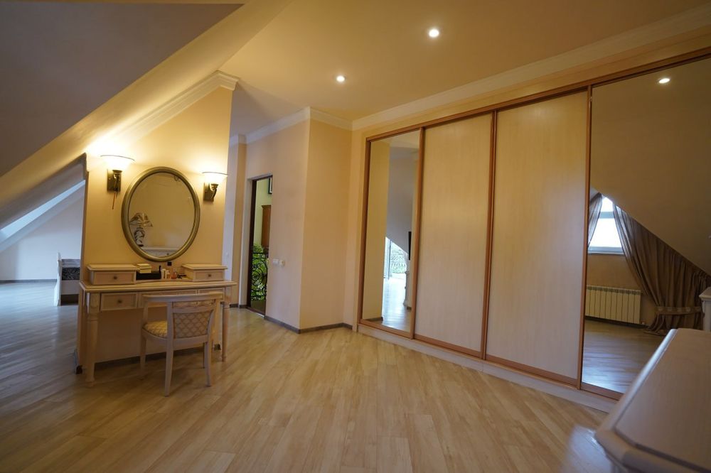 Представляем эксклюзивный Евро дом  премиум-класса