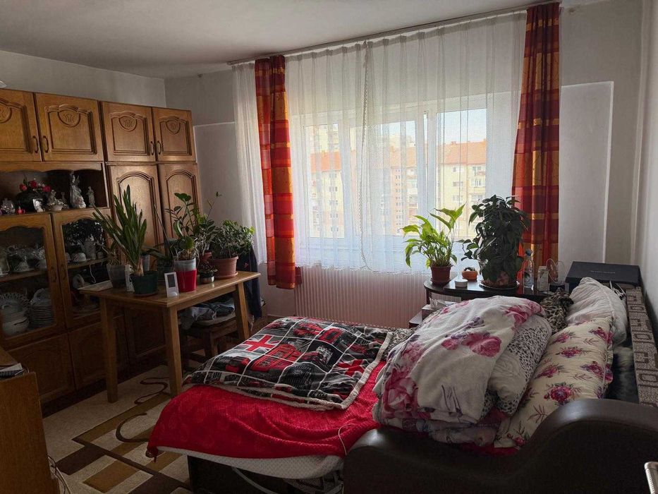 Apartament 2 cam, 58mp, Carpați II - Loc Parcare & Acoperiș Nou