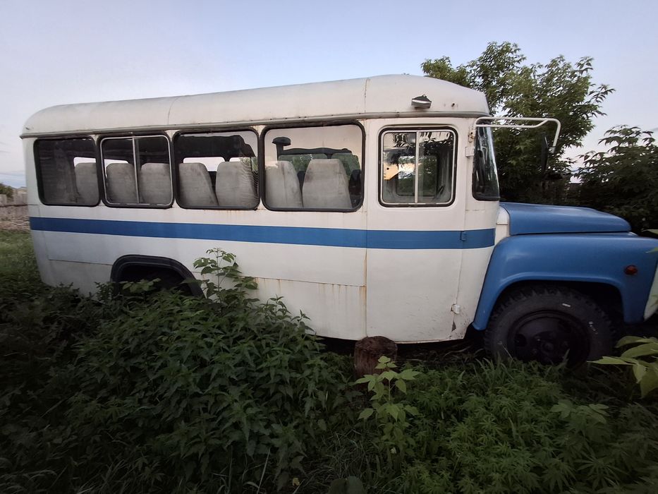 Продам автобус КАвЗ