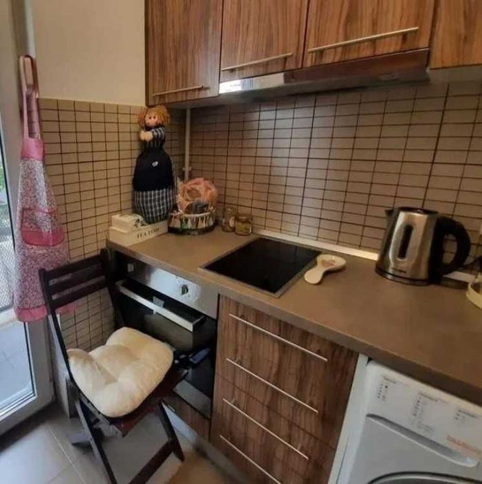 Дава се под наем Едностаен апартамент в Пловдив, Каменица 2 - 45 кв.м за 224.4 € - Снимка #3