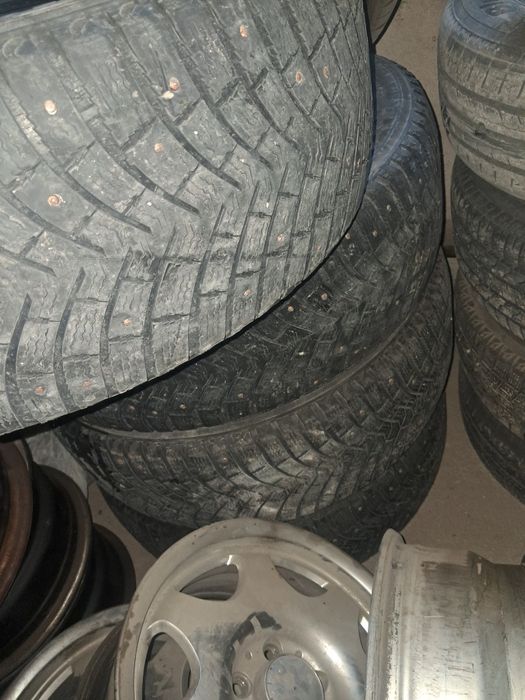 Балоны четыре штуки