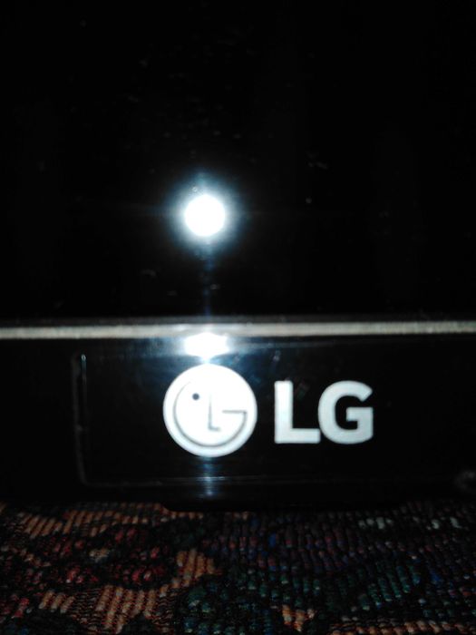 Телевизор 32lg610v