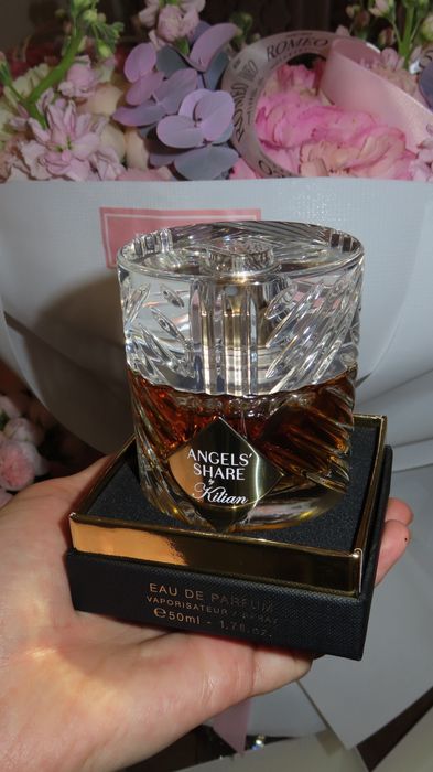 Духи Killian Angels Share