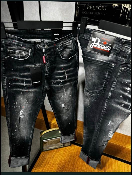 Blugi bărbați de firma