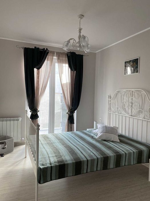 Дава се под наем Тристаен апартамент в София, Дружба 1 - 75 кв.м за 700 € - Снимка #11