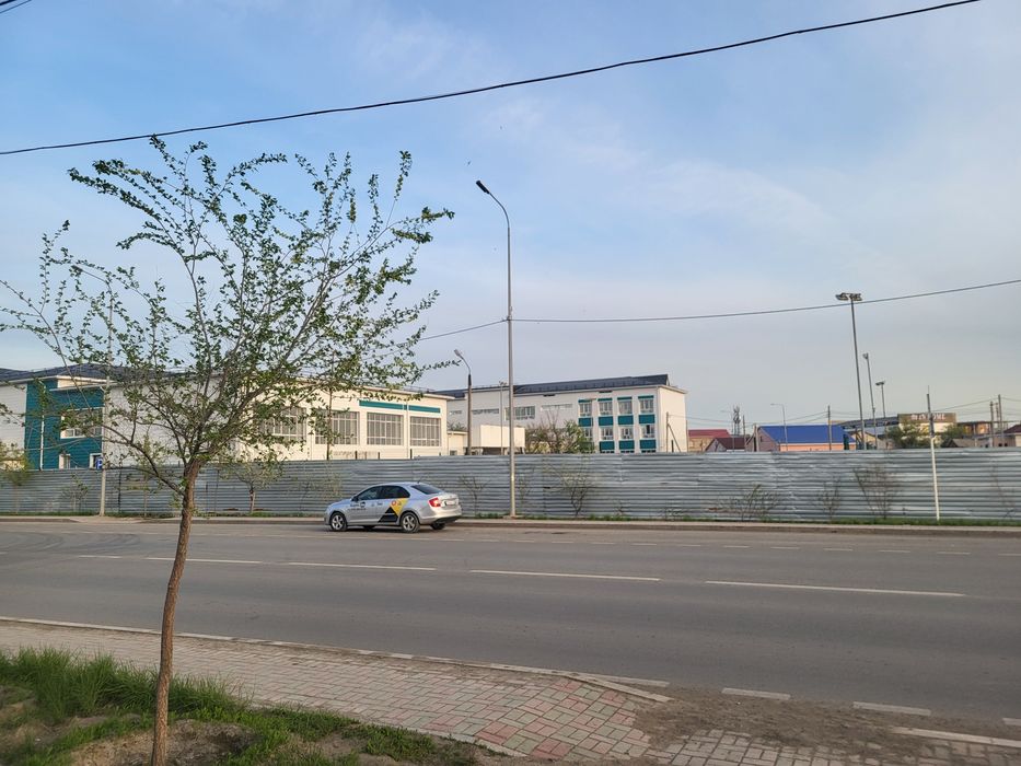 Срочно! Продам частный дом в центре города.