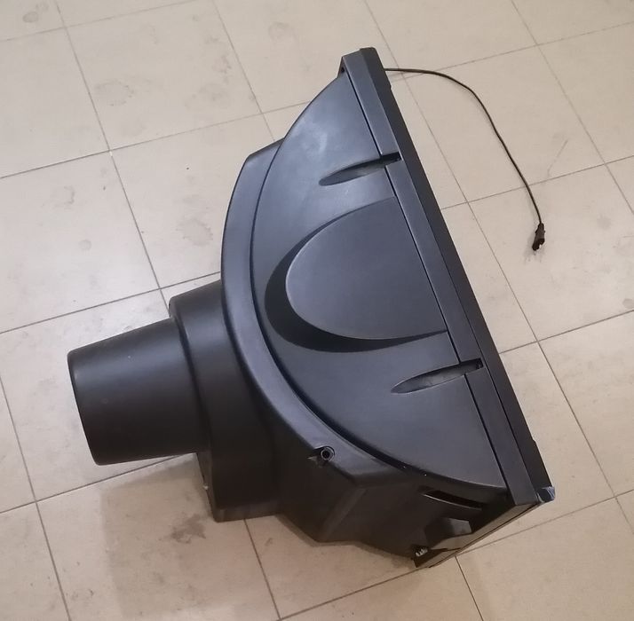 Телевизор Elit 21 ES 67