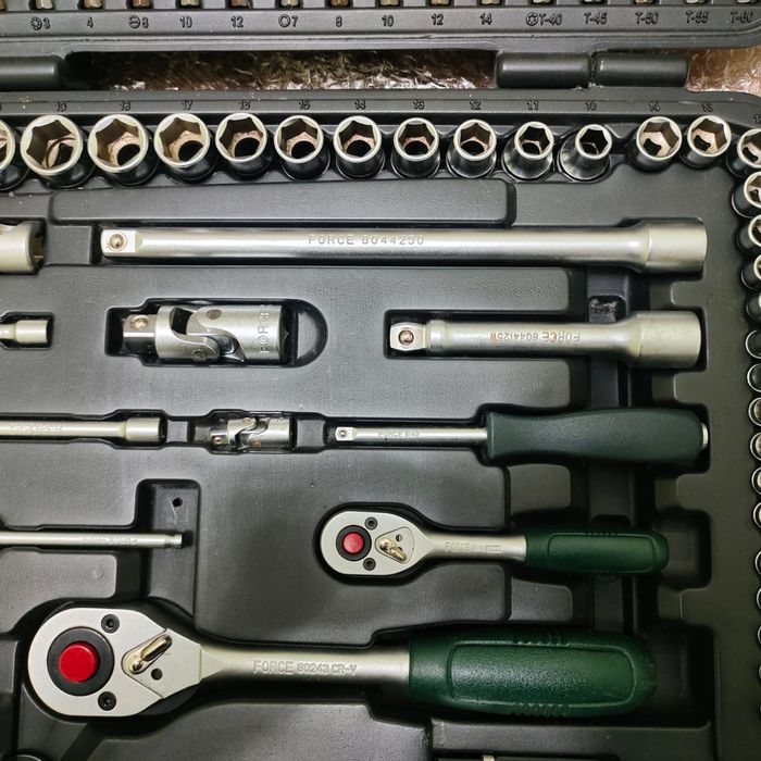 FORCE, 41082R новый