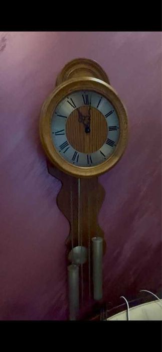Ceas pendul Hermle