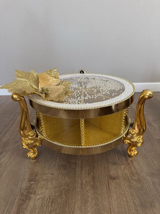 Корзины тойбастар