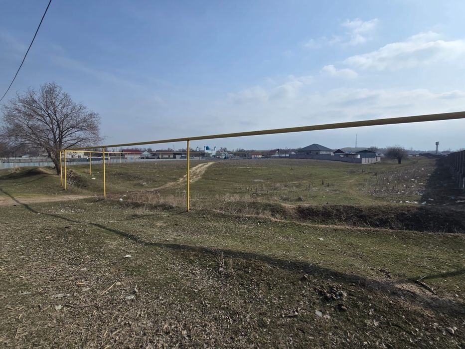 Продам участок 90 соток