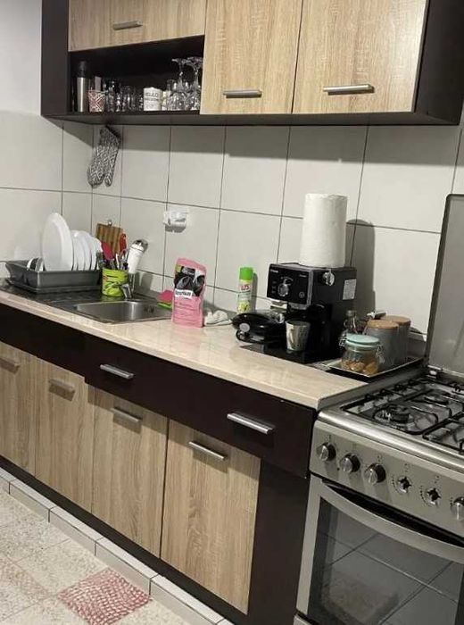 Дава се под наем Двустаен апартамент в Пловдив, Център - 42 кв.м за 193.8 € - Снимка #2