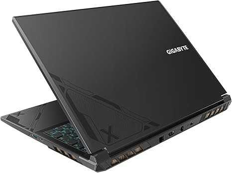 Gigabyte G6 i7-13650HX DDR5 16 SSD 1 TB RTX 4060 8GB 16 FHD IPS 165Hz