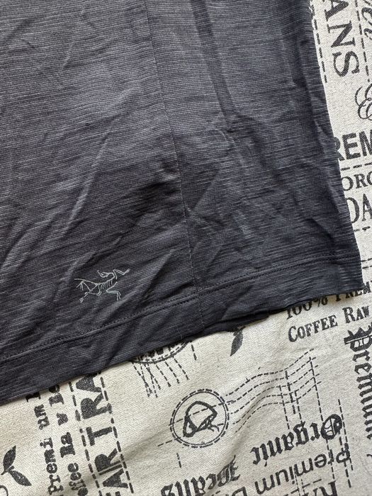 ARCTERYX original тениска.XL