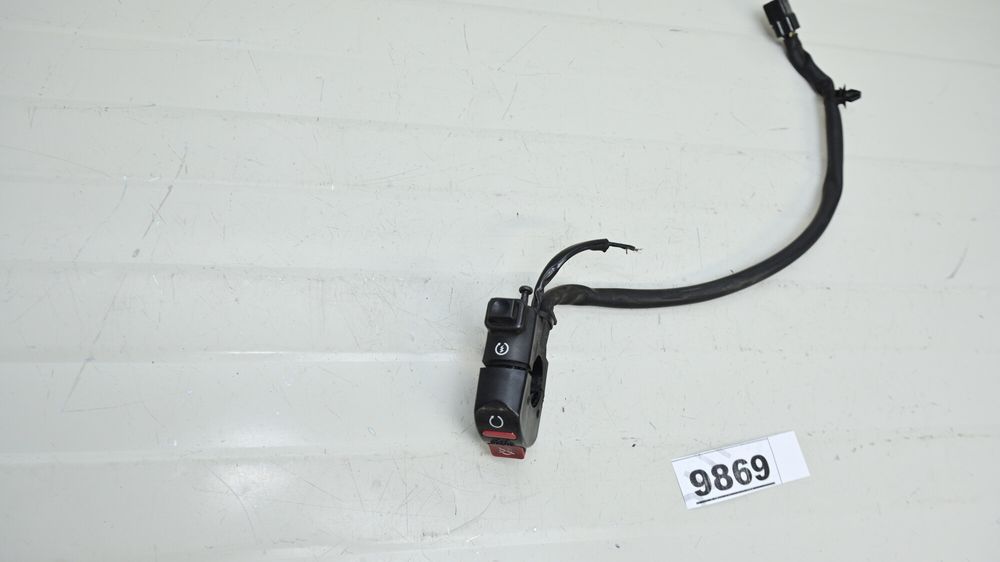 Bloc de comenzi start stop dreapta Honda CB1000R SC60 2008 2017