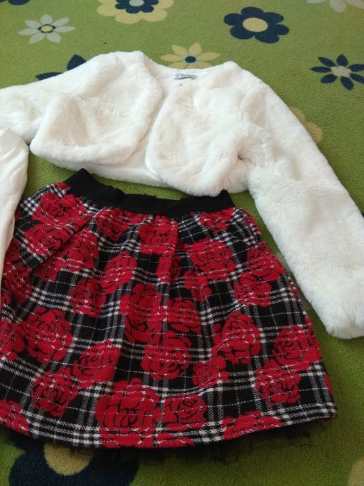 Комплект за момиче+подарък