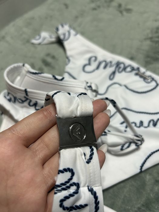 Бански Emporio Armani (swimwear)