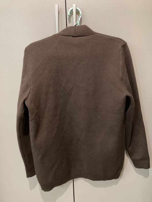 Джемпер,новый уни