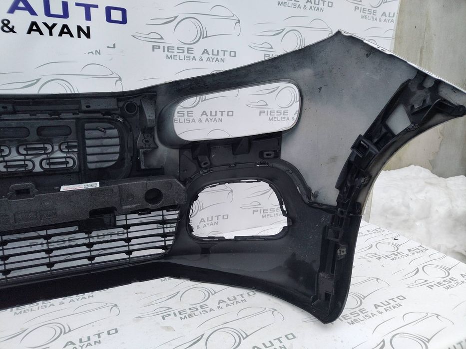 Bara fata Citroen Berlingo an 2018-2019-2020-2021-2022-2023-2024