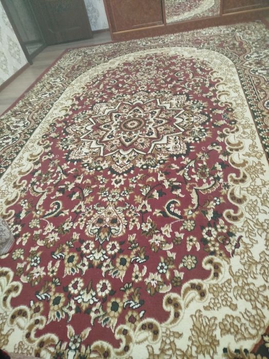 Gilam состояние хорошее