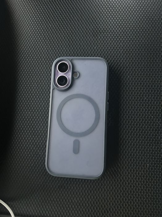 Vand iphone 17 256 GB