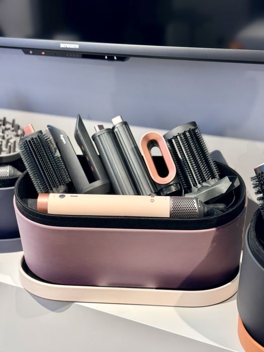 Dyson Airwarp id Stayler