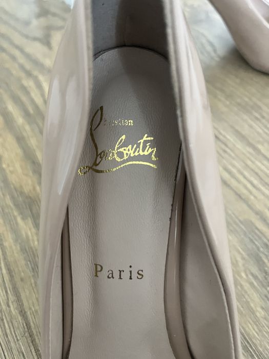 Туфли женские по 5000