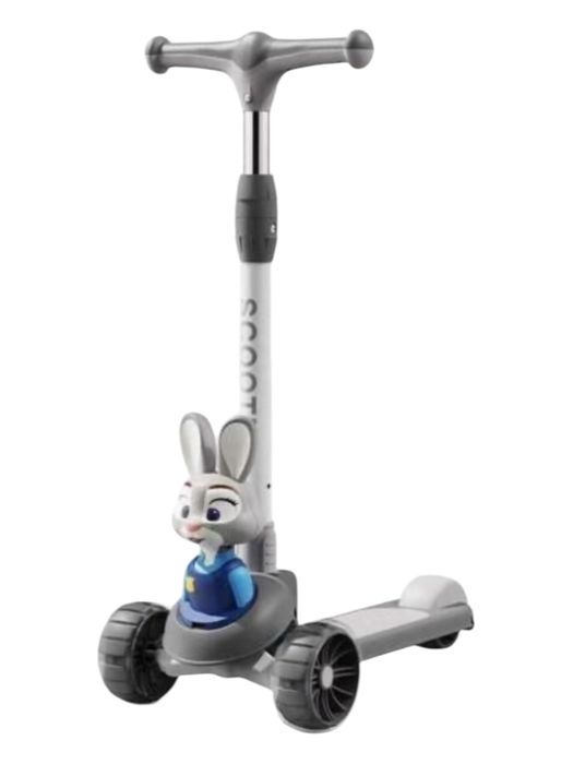 Детские складные самокаты