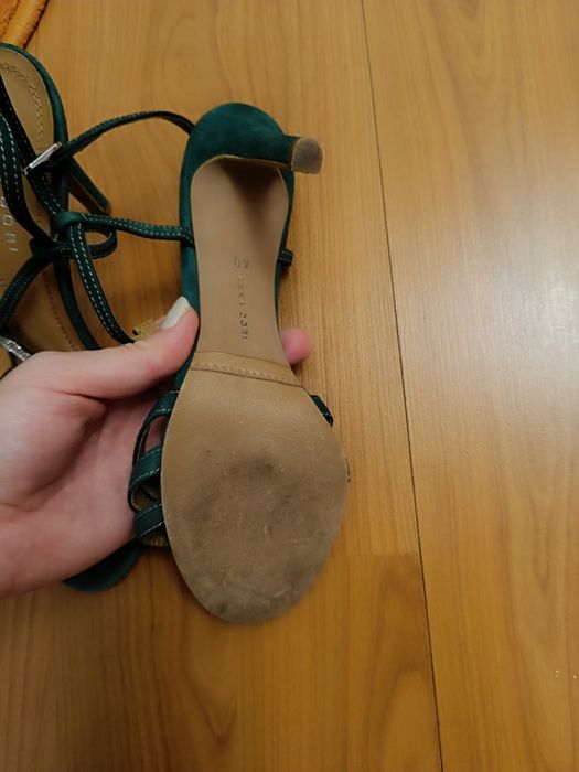 Sandale Anna Cori 40