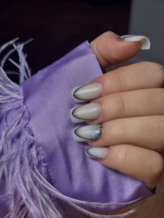 Unghii cu gel si semi Suceava si pedi