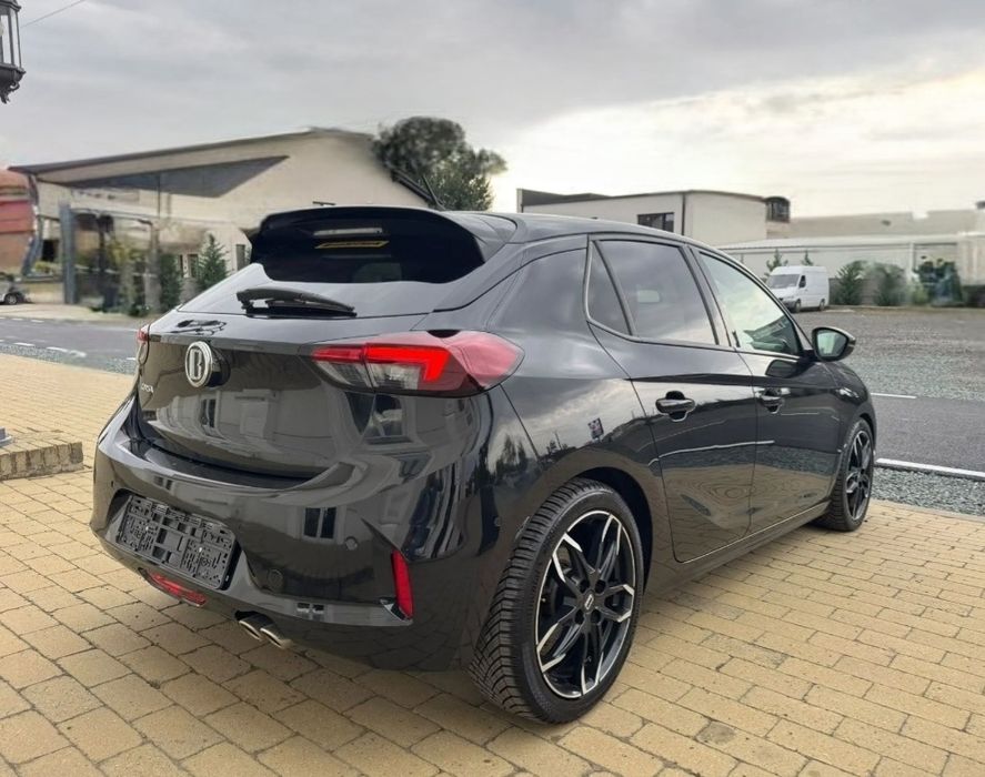 OPEL Corsa 2022 — imagine 3