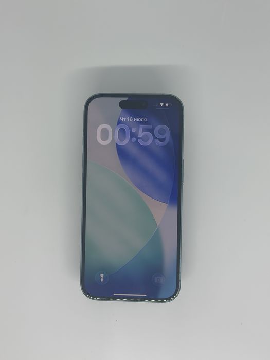 Iphone 16-256gb