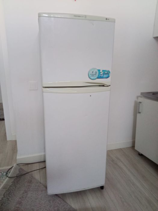 Холодильник в отличном состоянии