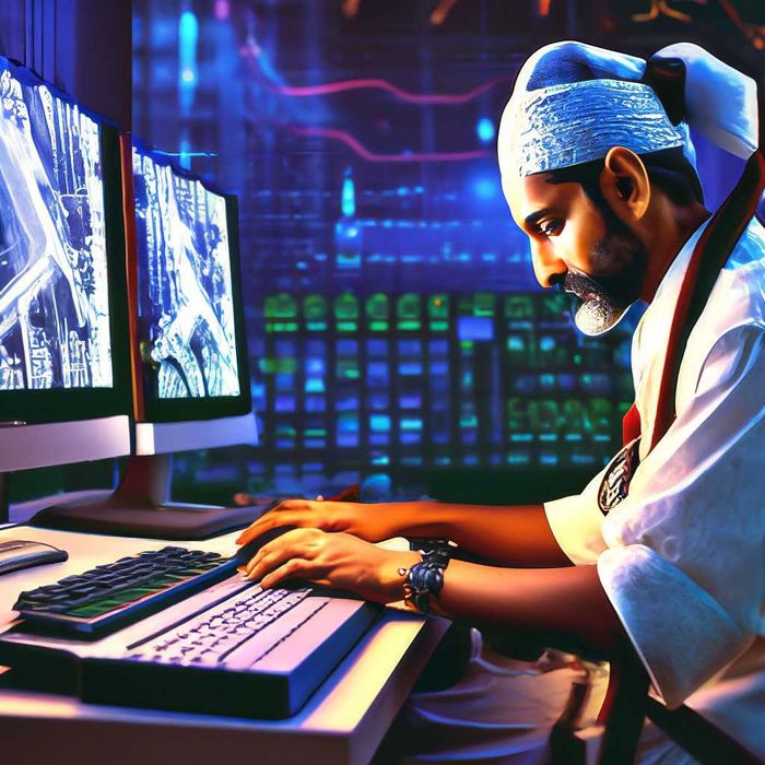 Ремонт компьютеров и ноутбуков • Быстро и недорого