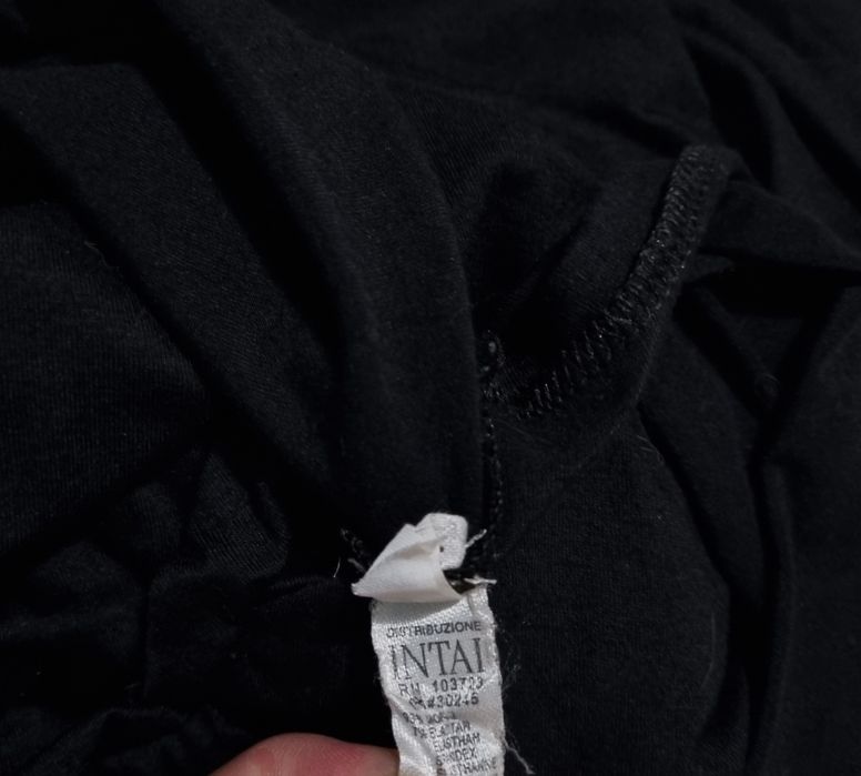 Tricou Underwear Emporio Armani