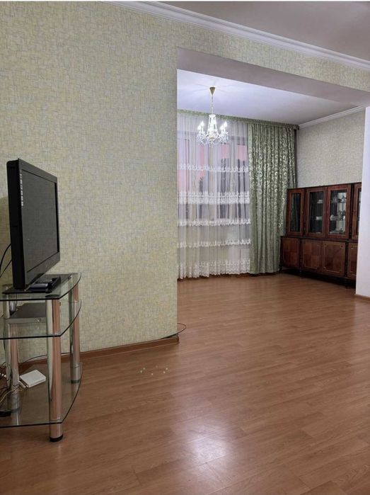 Метро Тинчлик 5 комнатная для семьи иностранцам