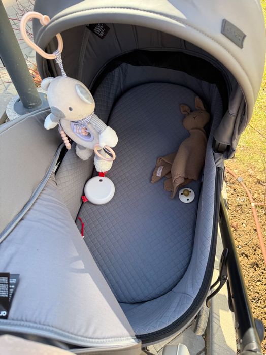 Бебешка количка ANEX E TYPE