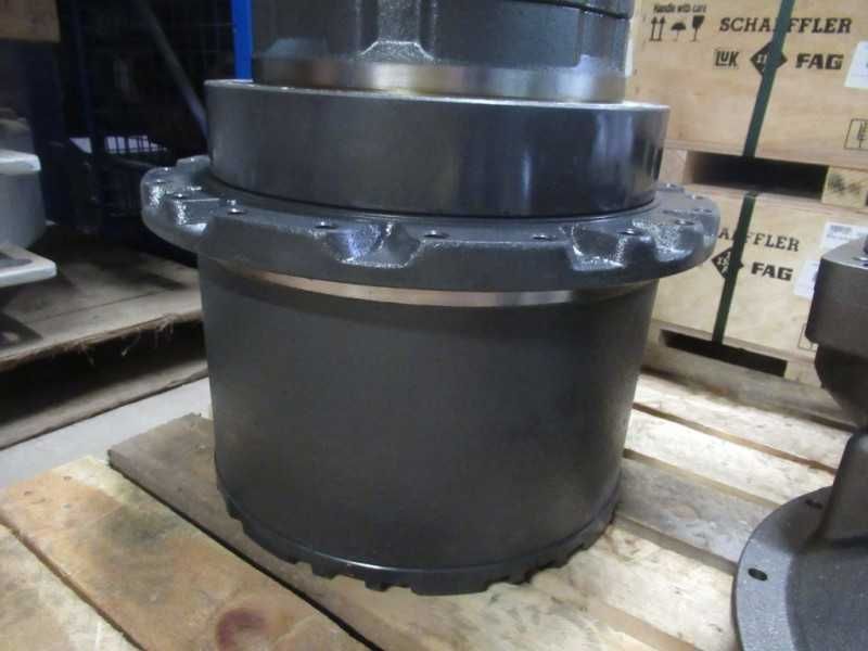 Transmisie finala KLA11170 pentru utilaj Case- piese de schimb