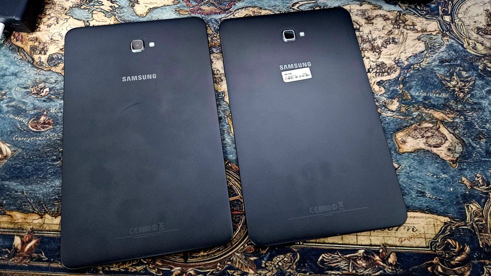 Samsung Galaxy Tab A6 2016 pachet amandoua