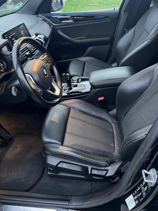 BMW x3 g01 impecabil