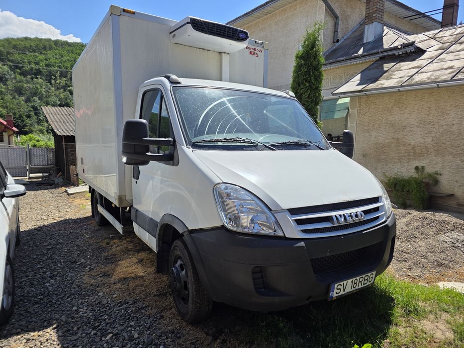 Iveco daily 2.3 frigorific