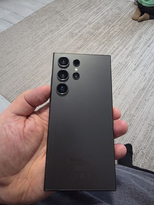 Samsung S24 Ultra 512 GB ca nou!