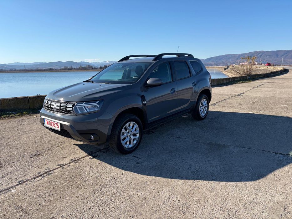 Duster Prestige 1.3 Tce 130cp